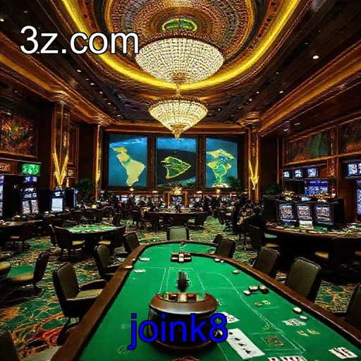 Interatividade em Live: A Experiência Joink8 Revolucionária