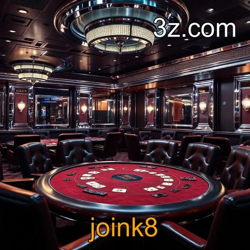 Mergulhe no Mundo Virtual da joink8 e Experimente Novidades