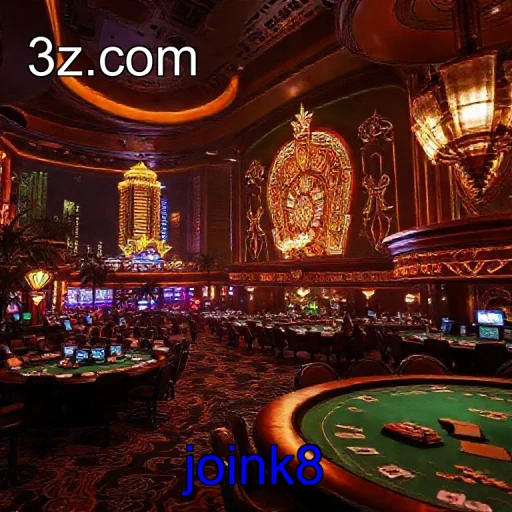Emoções em Ação: Joink8 e Seus Jogos Irresistíveis
