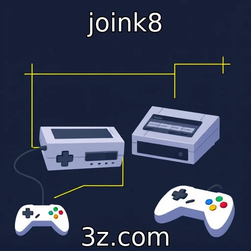 Retrospectiva dos principais consoles de jogos