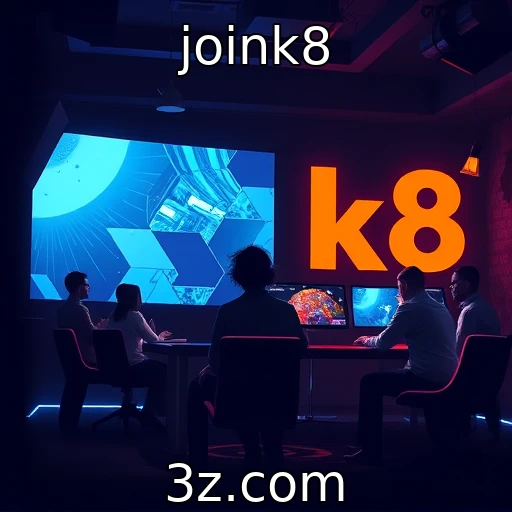 Tendências emergentes na indústria de jogos