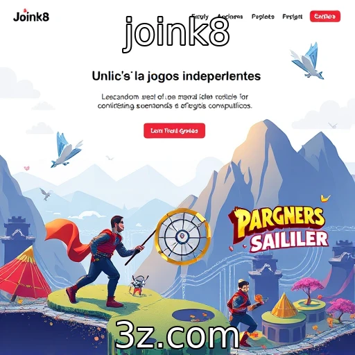 Desenvolvimento de jogos independentes ganha destaque global