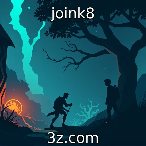 Inovação em narrativas interativas nos games