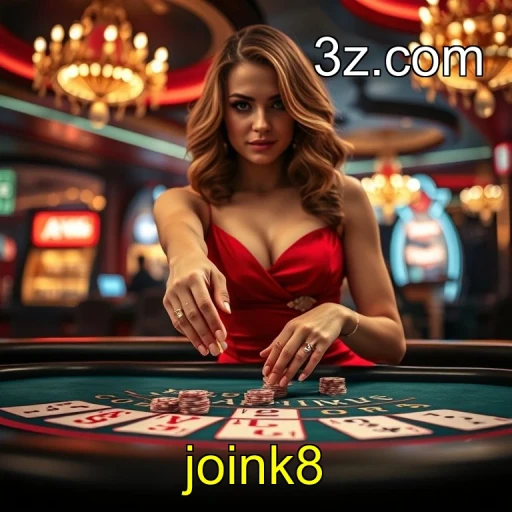 Explorando os Jogos Mobile no site joink8 com Estilo