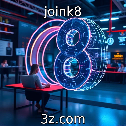 Preparação da indústria para o futuro das experiências imersivas