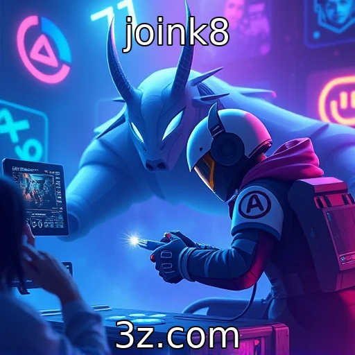 Avanços tecnológicos impactam o desenvolvimento de jogos